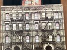Led Zeppelin Physical Graffiti  SSK89400 1975 UK 1st Press A1/B4/C1/D1 Vinyl NM