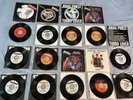 12 Judas Priest 7” Promo Turbo Lover Some Heads Parental Guidance Midnight 45