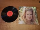 SIGNED/VALIDATED 1970s VG+ Lynn Anderson – Rose Garden 30411 LP33