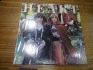 Heart Little Queen 1977 Record LP Vinyl LNS-17167 Spanish Cover
