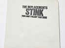 The Replacements ‎– Stink (