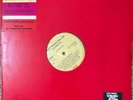 Duran Duran - Too Late Marlene - Very rare 1988 Brazilian promo 12