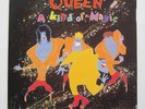 Queen 'A Kind Of Magic' 1986 UK Vinyl LP Album Record (Gatefold Picture Sleeve)