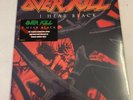 Overkill - I Hear Black/1x LP Ltd. Color Vinyl