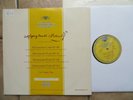 LP DGG 18508 LPM 9/58 GY3 Mozart PS 311 576 Carl Seemann NM+ big tulips