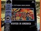 Gil Scott-Heron & Brian Jackson - Winter In America LP On Colored Vinyl RSD 2024