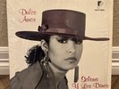 1988 Selena Dulce Amor Y Los Dinos Lp Vinyl Record Original Rare RPLP - 8803