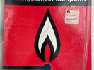 Rolling Stones Flashpoint Vinyl Record - Original 1991 Release