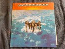 AEROSMITH S/T FIRST PRESS SELF TITLE NO FEATURING DREAM ON