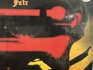 Mercyful Fate - Melissa LP 2022 Metal Blade – 3984-25155-1 [Yellow w/ Black] NEW