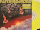 Faith No More - The Real Thing LP 2020 Slash – RCV1 25878 [Yellow] NM/NM *EU