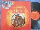 SLADE Rock Legends LP Polydor AUSTRALIA / NEW ZEALAND