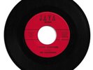 RARE DOO WOP 45 THE CONTENDERS I KNOW SOME WHERE ON JAVA  VG++  ORIGINAL