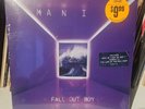Fall Out Boy Mania LP Vinyl Record 12