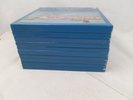 Edizione Vivaldi: Volumes 1-10 RARE COMPLETE SET Record vinyl LP Philips