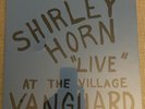 SEALED SHIRLEY HORN Live At The Village Vanguard CAN-AM LP RARE JAZZ MINT