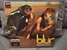 Blur Parklife Record Store Day Limited Edition Release Zoetrope Special RSD