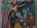 CROWDED HOUSE  SELF TITLED DEBUT ALBUM  VINYL LP 1986