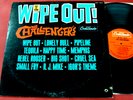 The Challengers  