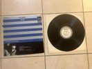 Horace Silver Quintet “Silver’s Blue” Vinyl LP  Promo 1956