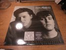 Original Sealed 1985 Tears For Fears Songs From The Big Chair Lp