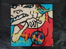 The Rolling Stones-Winning Ugly  / 1986 Canada / Maxi