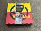 The Clash Singles Box Set, 7” Vinyl, New, Never Played