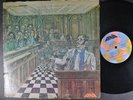 WILLIE COLON HECTOR LAVOE El Juicio  LATIN LP SALSA GUAGUANCO ORIG STERLING