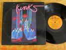The Great Lost Kinks Album Original US vinyl