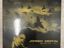 Johnny Griffin - A Blowin’ Session  - Classic Records - Bernie Grundman Master