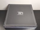 The Tortured Poets Department Vinyl Display Case Taylor Swift TTPD SHIPS NOW