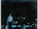 WAYNE SHORTER / NIGHT DREAMER on Blue Note VAN GELDER (Blue label) NM in shrink