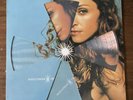 RARE Madonna Ray of Light Lp Picture Disc BRAND NEW