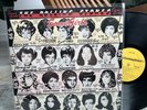 Rolling Stones Some Girls OG 1974 US 1st Press Withdrawn Cover (EX) COC 39108