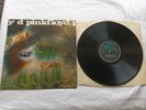 PINK FLOYD - A SAUCERFUL OF SECRETS (UK 1968 -MONO - BLACK/BLUE LABELS - GD+/VG)