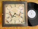 Derek Bailey Tony Coe Time NM Original UK vinyl