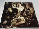 Fields of the Nephilim - Elizium lp Vinyl - 1st UK Press