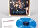 PULP – INTRO - THE GIFT RECORDINGS – BLUE - RSD 2024 - LP  New & Sealed