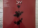DEPECHE MODE VIOLATOR 12” SINGLES LIMITED BOX