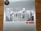 Dido - No Angel Silver Vinyl (National Album Day) - New & Sealed Eminem RARE
