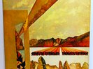 Stevie Wonder – Innervisions - 1973 Tamla T 326L Funk/Soul Vinyl LP VG+/VG+