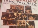 The Beatles - Long Tall Sally (LP, 1980?, Capitol, Canada, T-6063)—absolute Mint