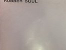 THE BEATLES RUBBER SOUL LP TAIWAN CSJ-152 VINYL Mint Rare Red Vinyl -no Reserve
