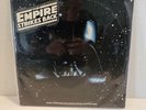 Star Wars “The Empire Strikes Back Soundtrack” 2LP/RSO RS-2-4201 Gatefold 1980