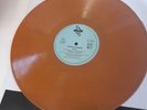 DEPECHE MODE Violator Album coloured vinyl Plus Poster-Rare (Record)