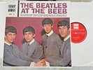 Beatles At The Beeb Vol 5 Vinyl LP Beeb Transcription 1965 Radio Performances NM