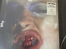 New  Paramore: Re: This Is Why Ruby Red Color Vinyl LP RSD 2024 Record RSD24 24