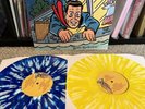 Less Than Jake - Hello Rockview Deluxe Vinyl LP Limited 2023 Tour Variant Losing