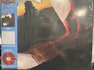 Styx Cornerstone Vinyl LP SEALED Translucent Red LTD To 1000 COPIES SEALED