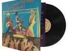 Skyhooks Vinyl Record Ego Is Not A Dirty Word LP Gatefold